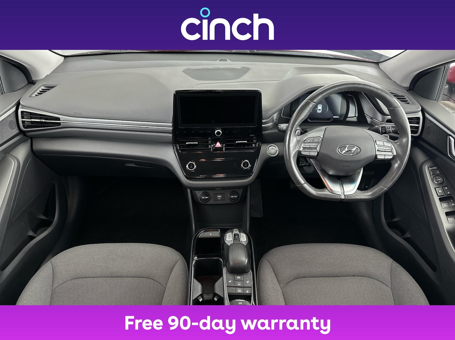 Used Hyundai IONIQ 2022 for sale - 76313536: Photo 15