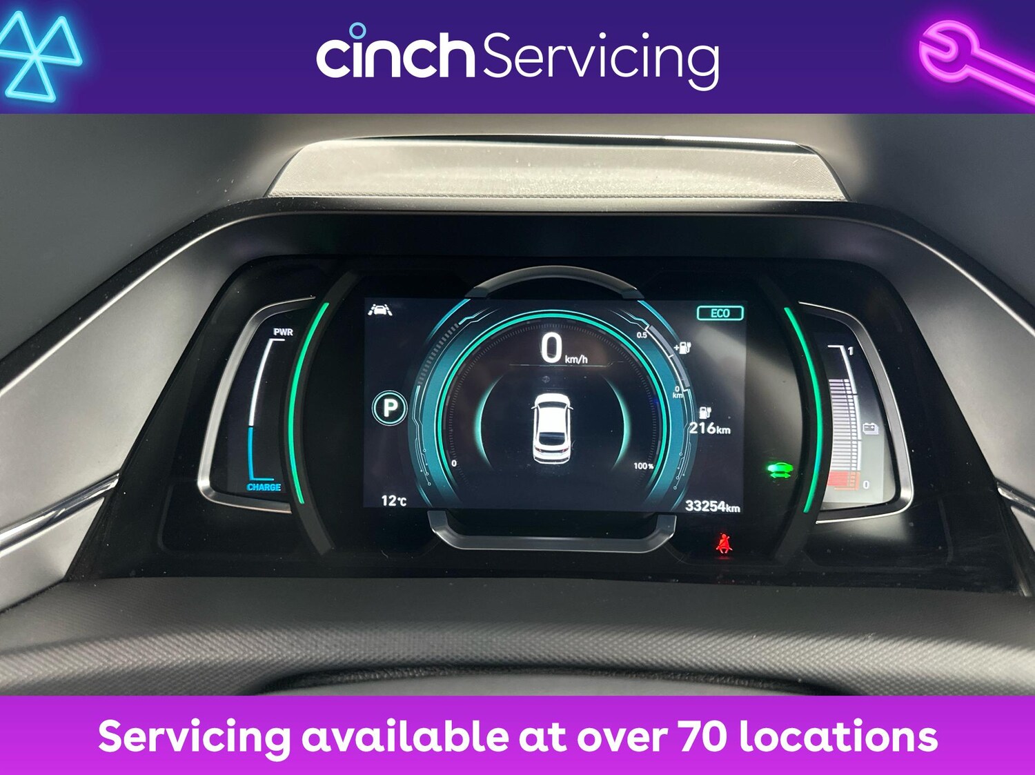 Used Hyundai IONIQ 2022 for sale - 76313536: Photo 18