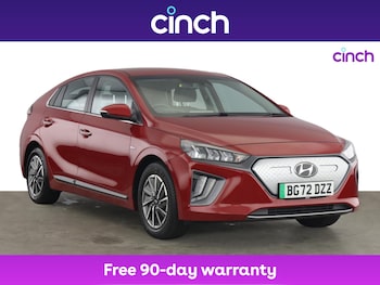 Hyundai - IONIQ