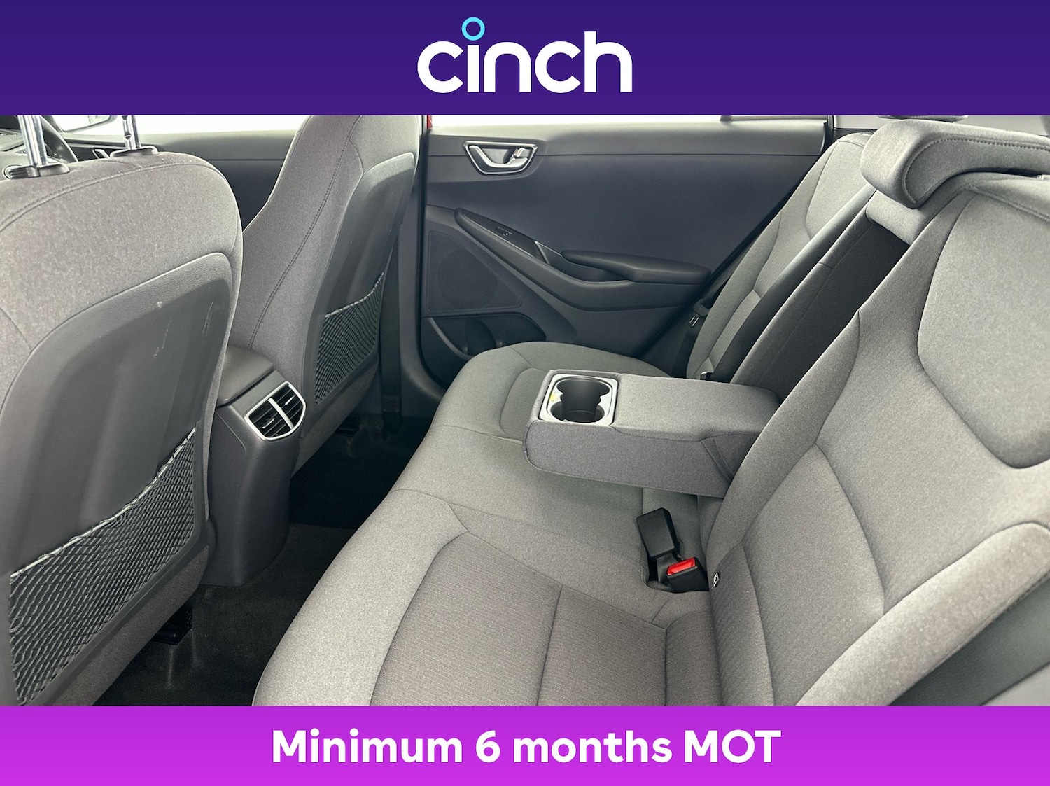 Used Hyundai IONIQ 2022 for sale - 76313536: Photo 20