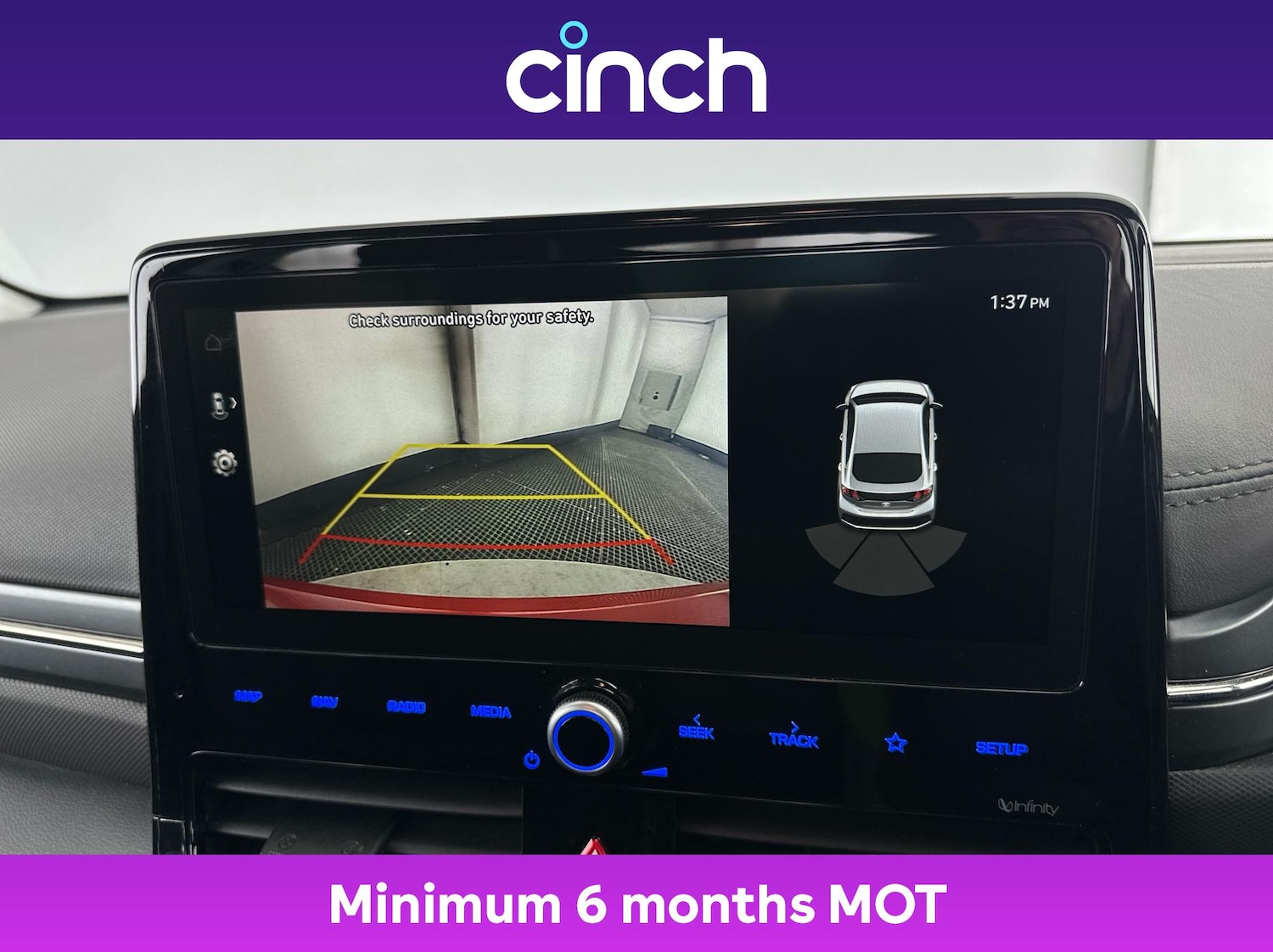 Used Hyundai IONIQ 2022 for sale - 76313536: Photo 32
