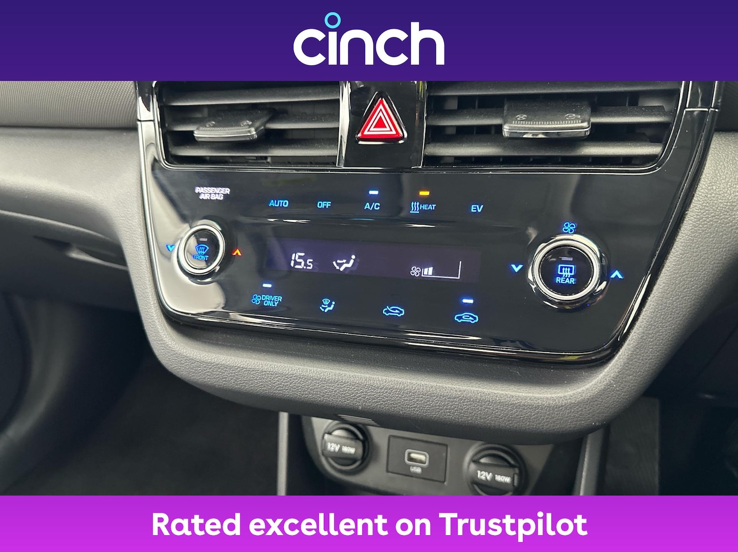 Used Hyundai IONIQ 2022 for sale - 76313536: Photo 33