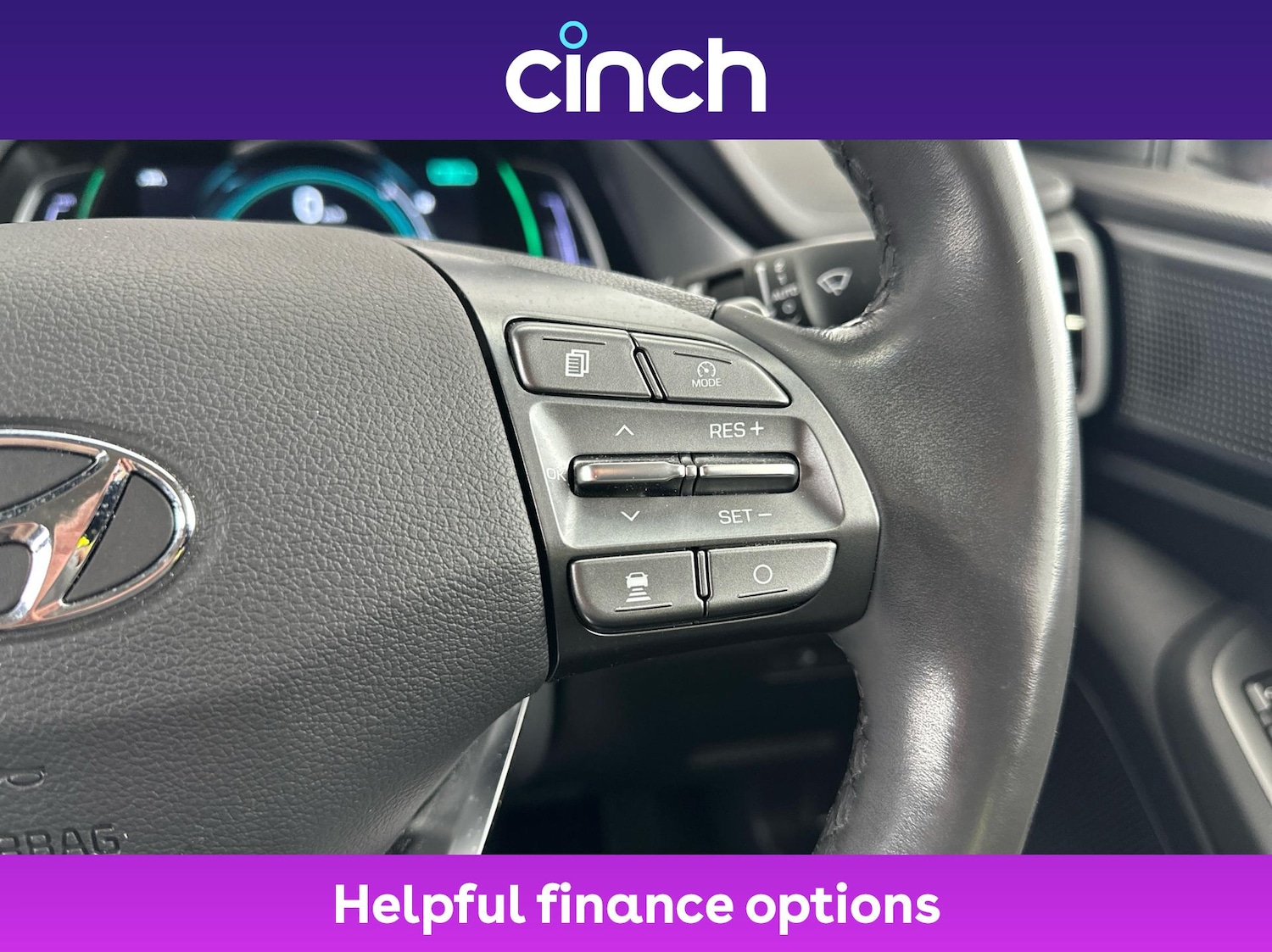 Used Hyundai IONIQ 2022 for sale - 76313536: Photo 35