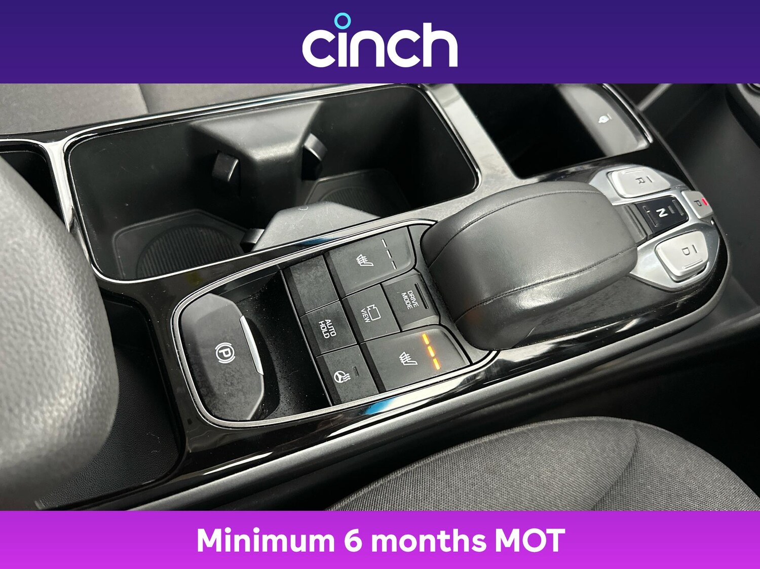 Used Hyundai IONIQ 2022 for sale - 76313536: Photo 37