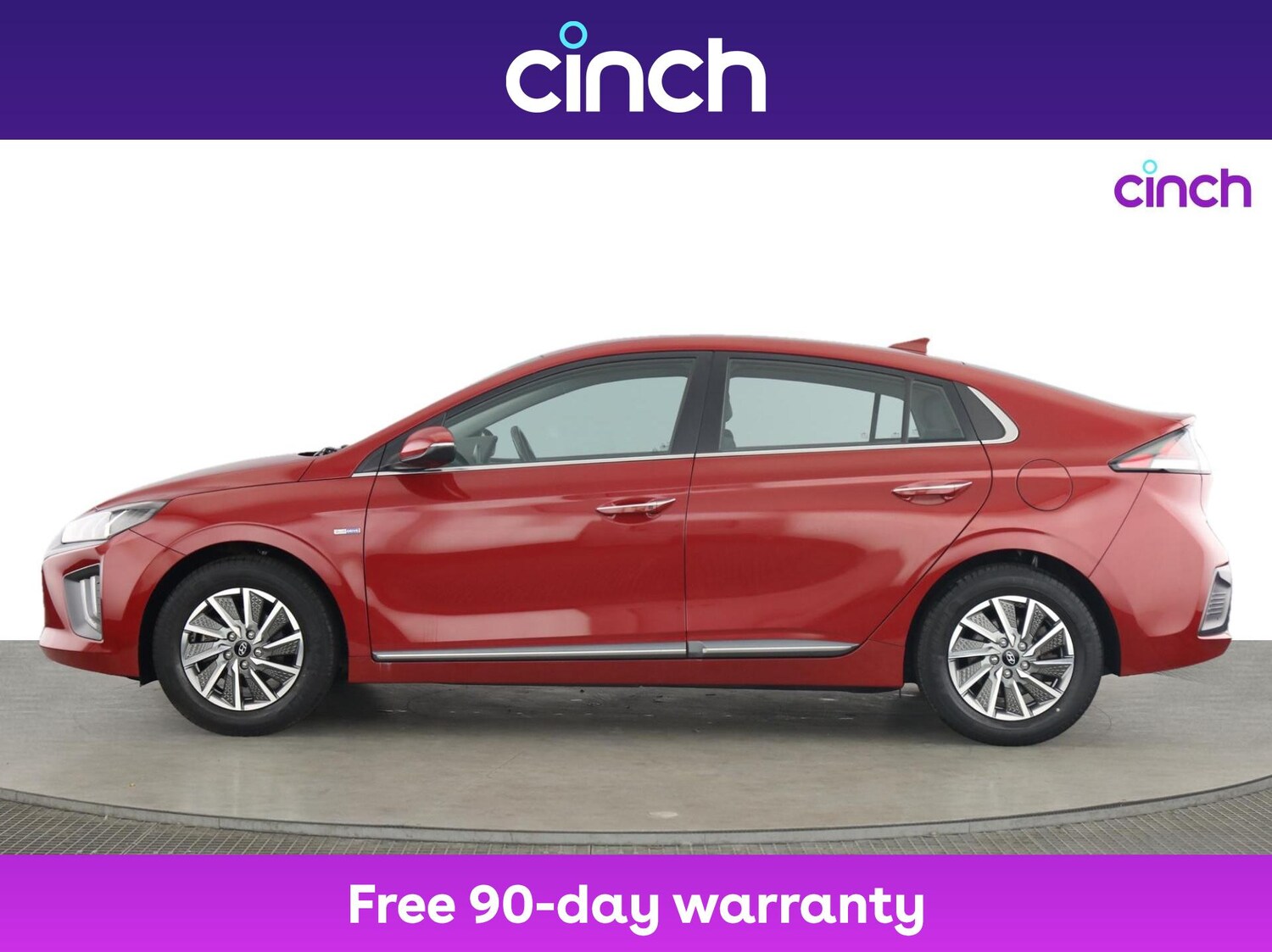 Used Hyundai IONIQ 2022 for sale - 76313536: Photo 8