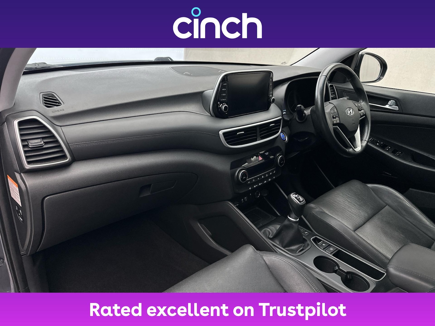 Used Hyundai TUCSON 2020 for sale - 76534926: Photo 14