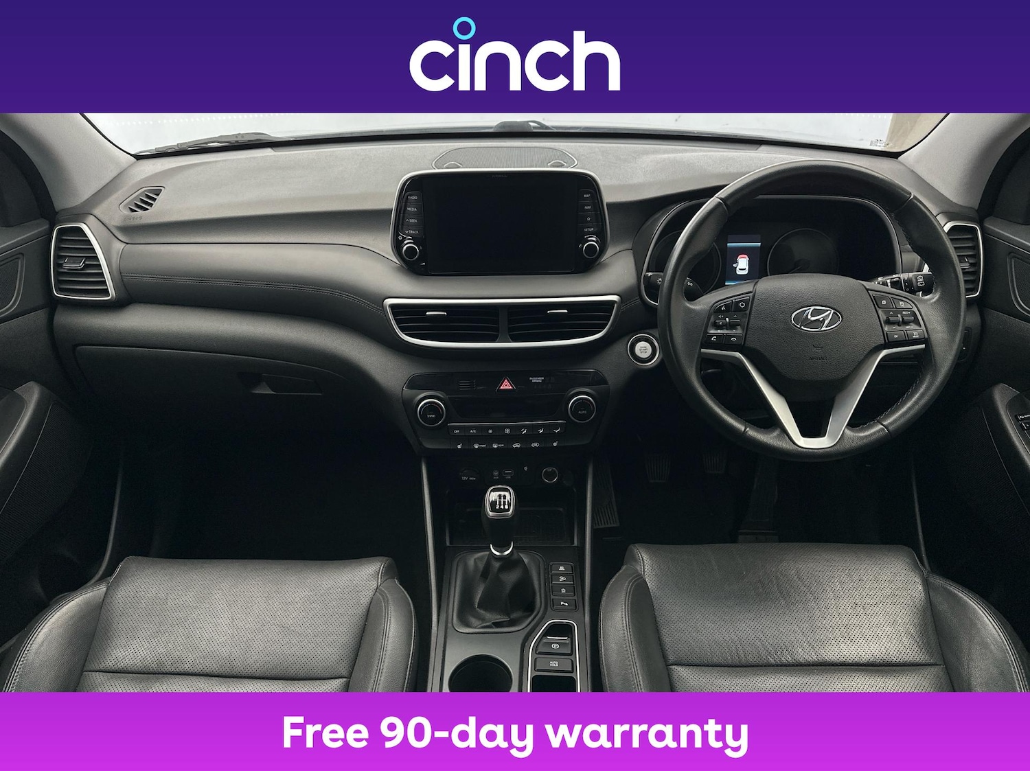 Used Hyundai TUCSON 2020 for sale - 76534926: Photo 15