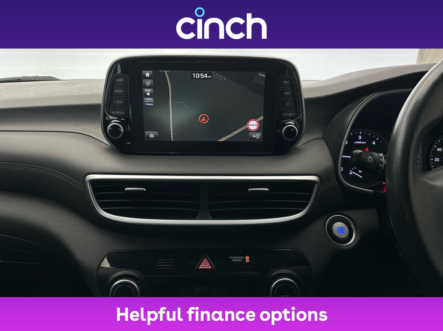 Used Hyundai TUCSON 2020 for sale - 76534926: Photo 17