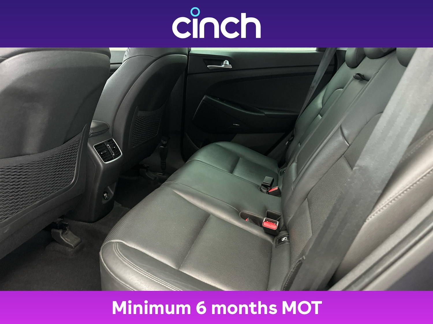 Used Hyundai TUCSON 2020 for sale - 76534926: Photo 20