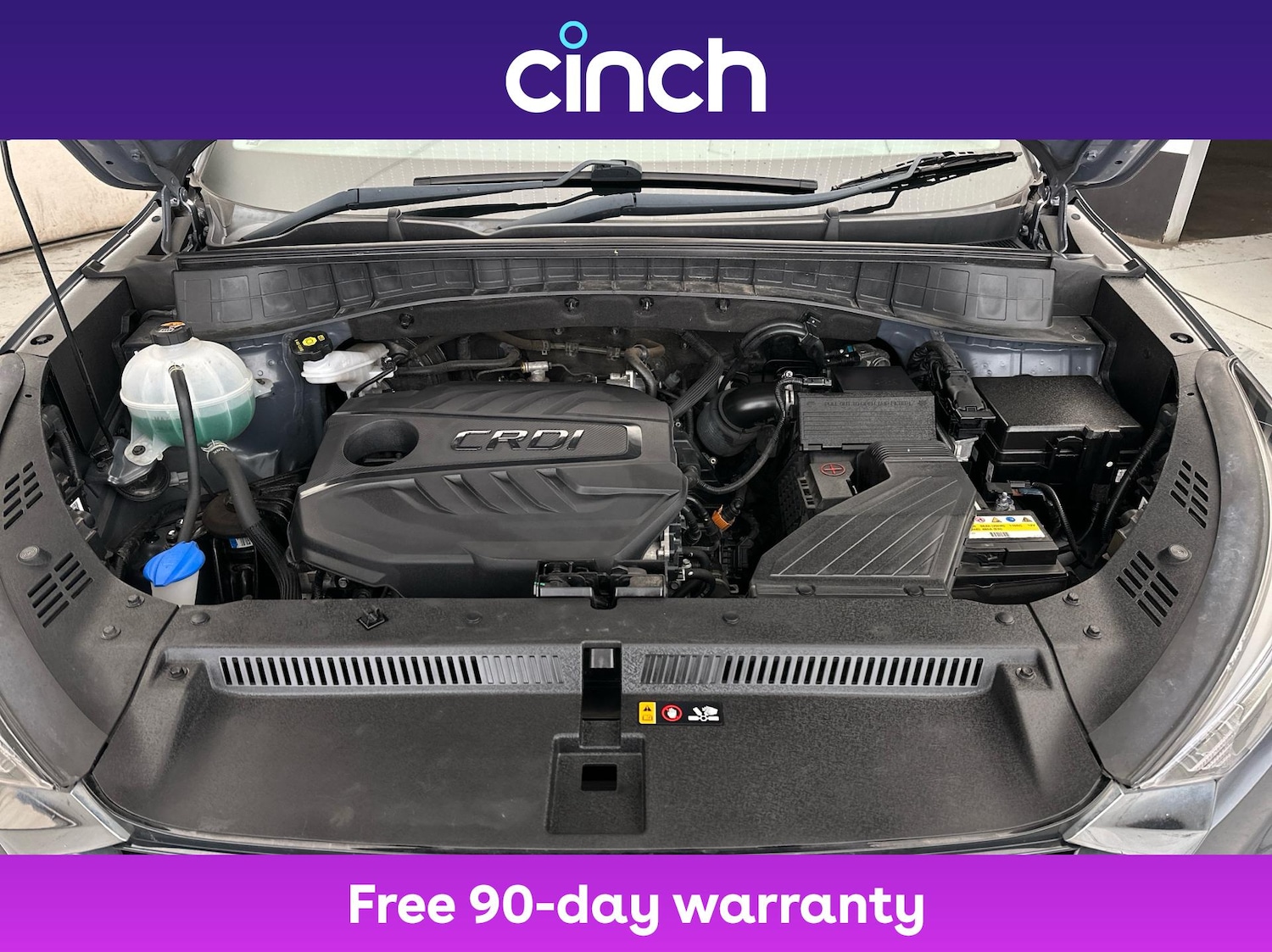 Used Hyundai TUCSON 2020 for sale - 76534926: Photo 23