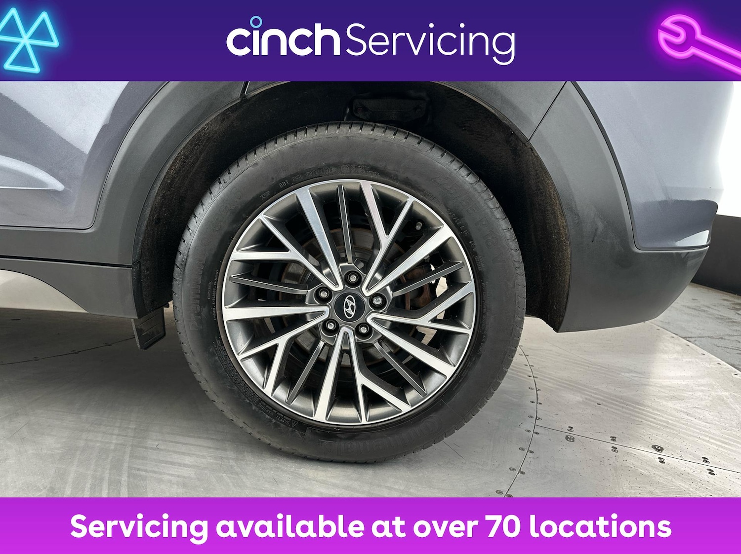 Used Hyundai TUCSON 2020 for sale - 76534926: Photo 26