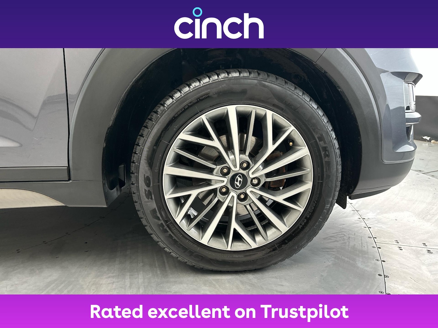 Used Hyundai TUCSON 2020 for sale - 76534926: Photo 28