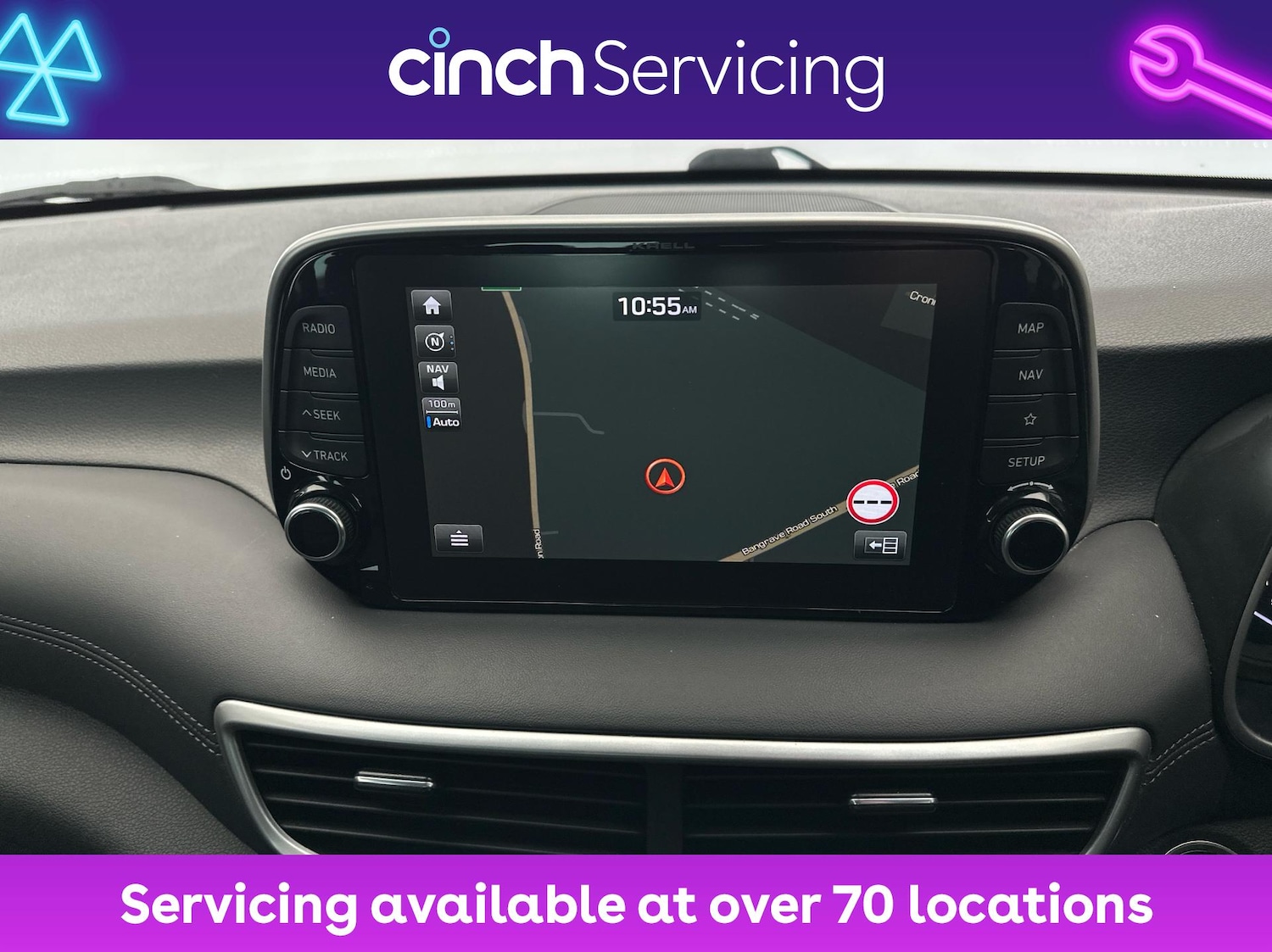 Used Hyundai TUCSON 2020 for sale - 76534926: Photo 31