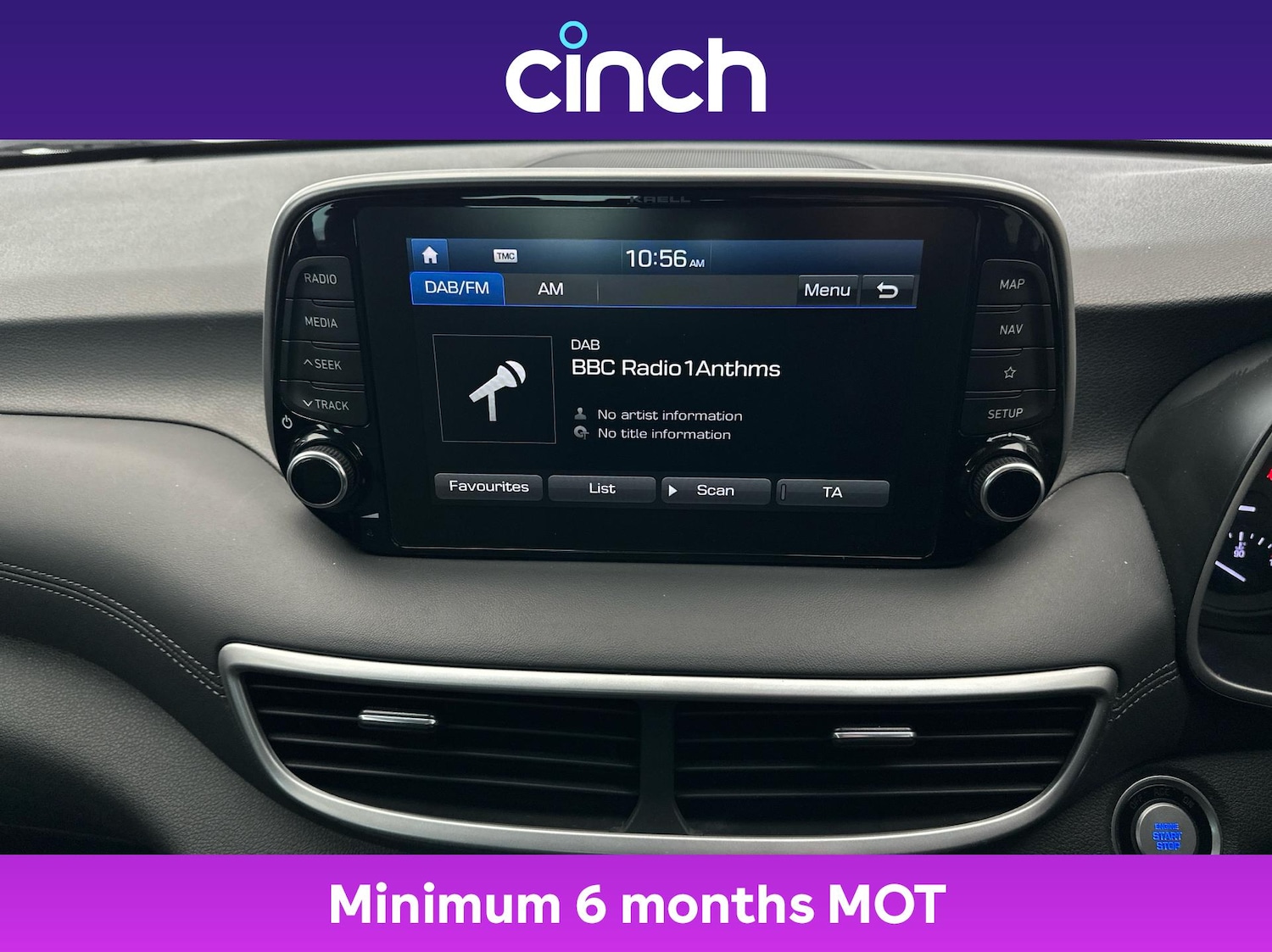 Used Hyundai TUCSON 2020 for sale - 76534926: Photo 32