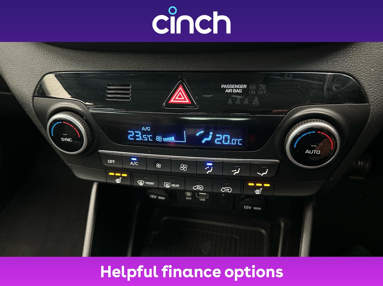 Used Hyundai TUCSON 2020 for sale - 76534926: Photo 35