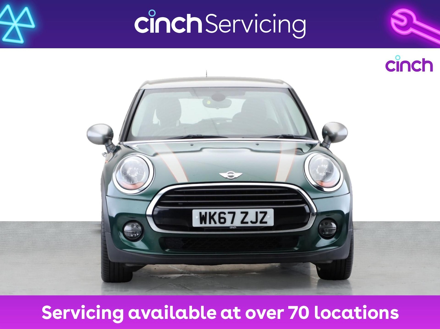 Used MINI Hatch 2017 for sale - 76197460: Photo 11