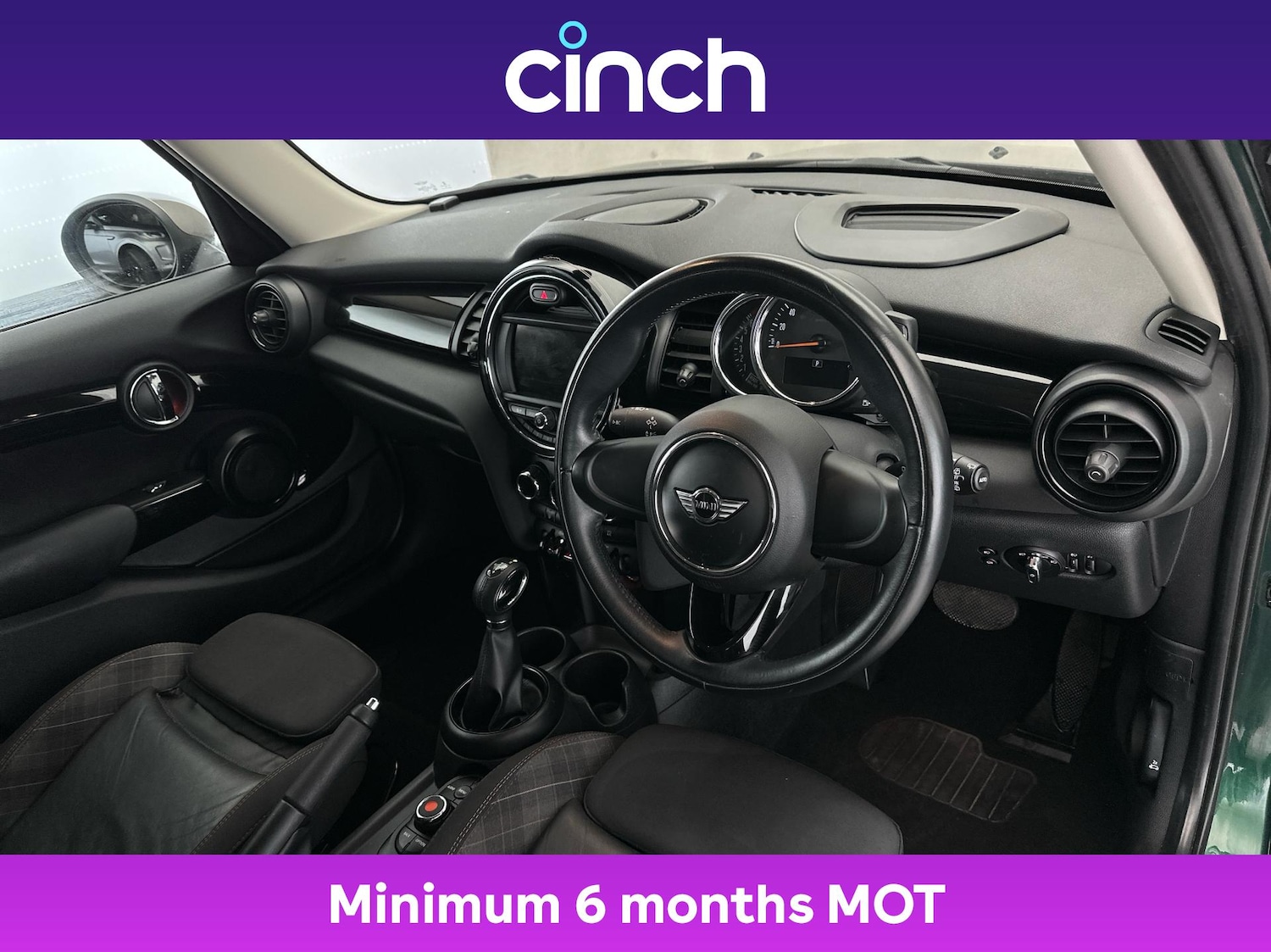 Used MINI Hatch 2017 for sale - 76197460: Photo 12