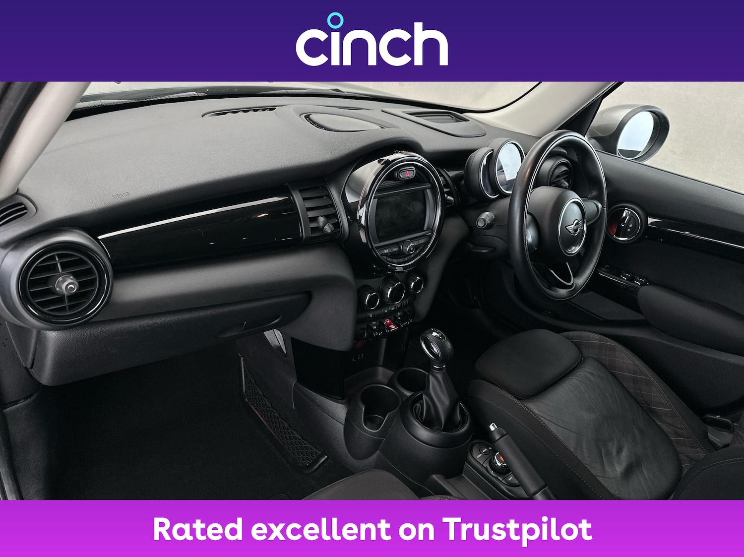 Used MINI Hatch 2017 for sale - 76197460: Photo 14