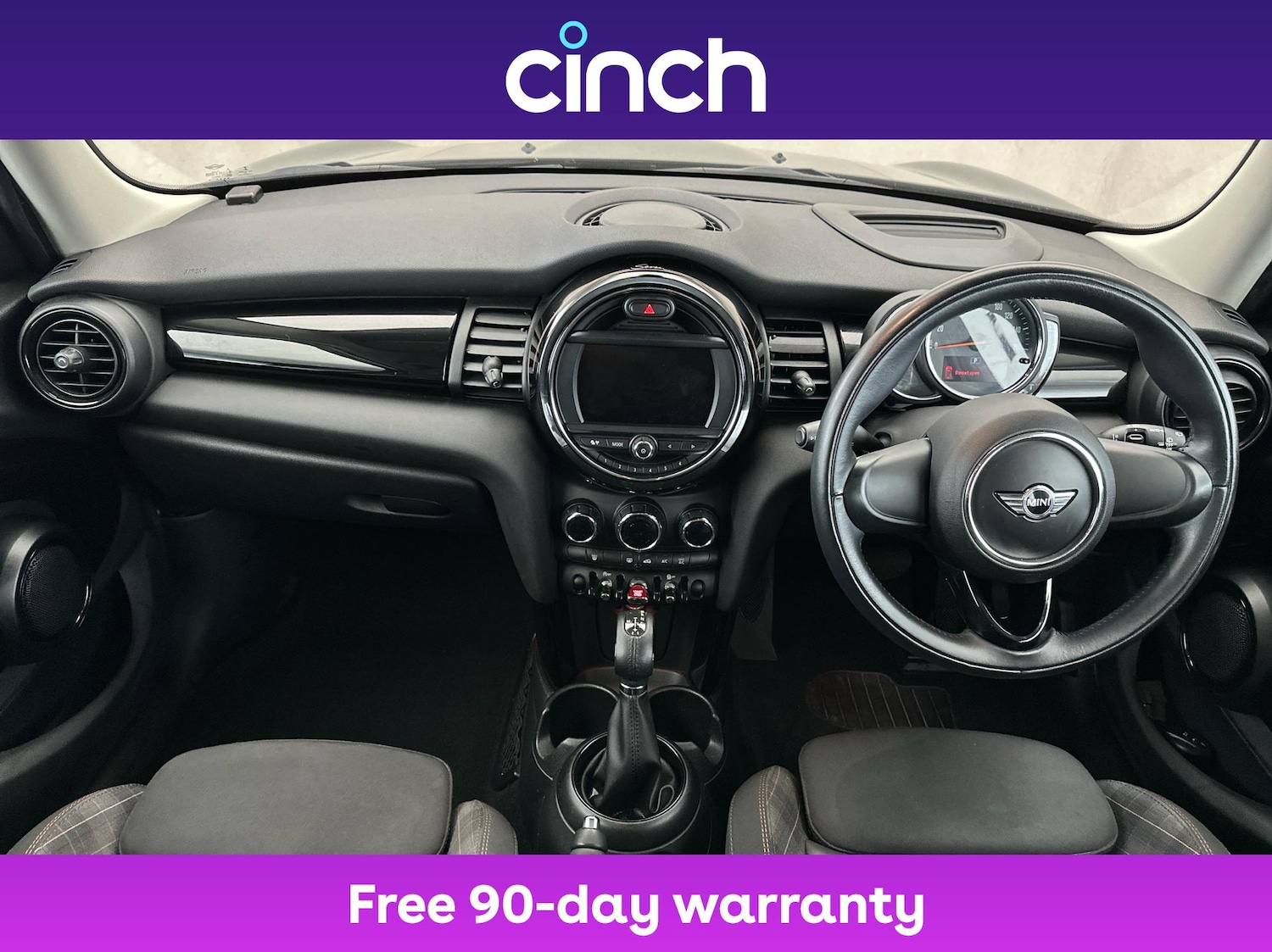 Used MINI Hatch 2017 for sale - 76197460: Photo 15