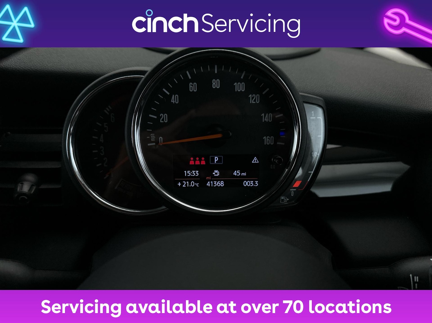 Used MINI Hatch 2017 for sale - 76197460: Photo 18