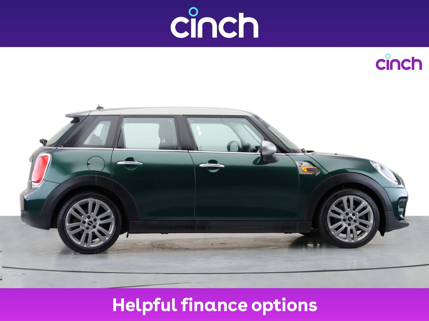 Used MINI Hatch 2017 for sale - 76197460: Photo 2