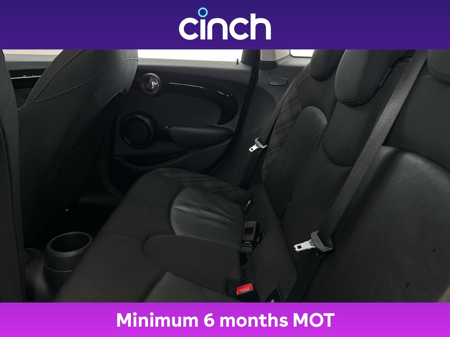 Used MINI Hatch 2017 for sale - 76197460: Photo 20
