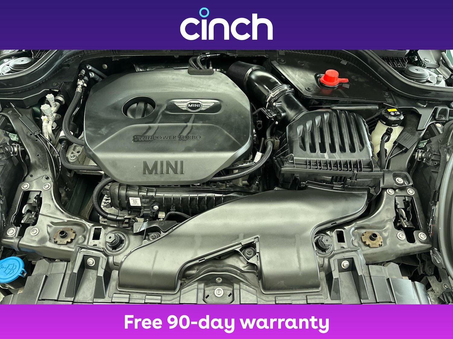 Used MINI Hatch 2017 for sale - 76197460: Photo 23