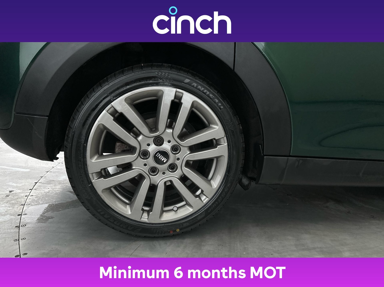 Used MINI Hatch 2017 for sale - 76197460: Photo 27