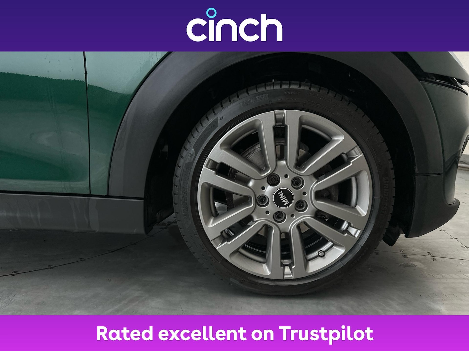 Used MINI Hatch 2017 for sale - 76197460: Photo 28