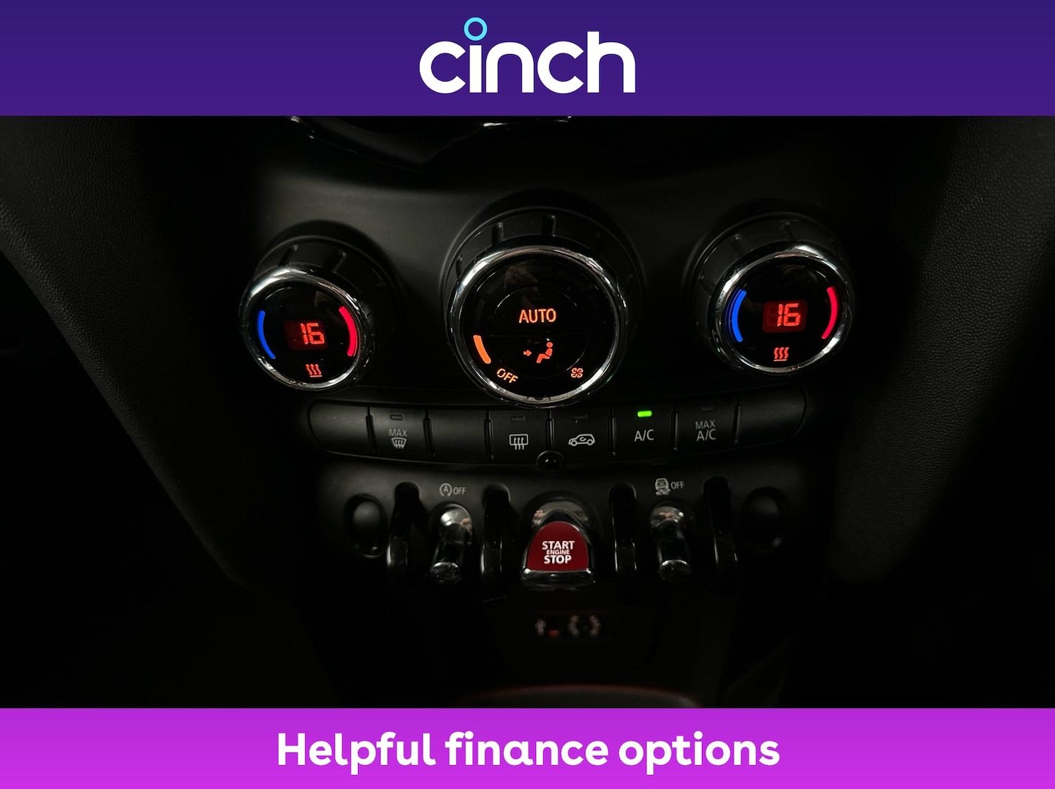 Used MINI Hatch 2017 for sale - 76197460: Photo 30