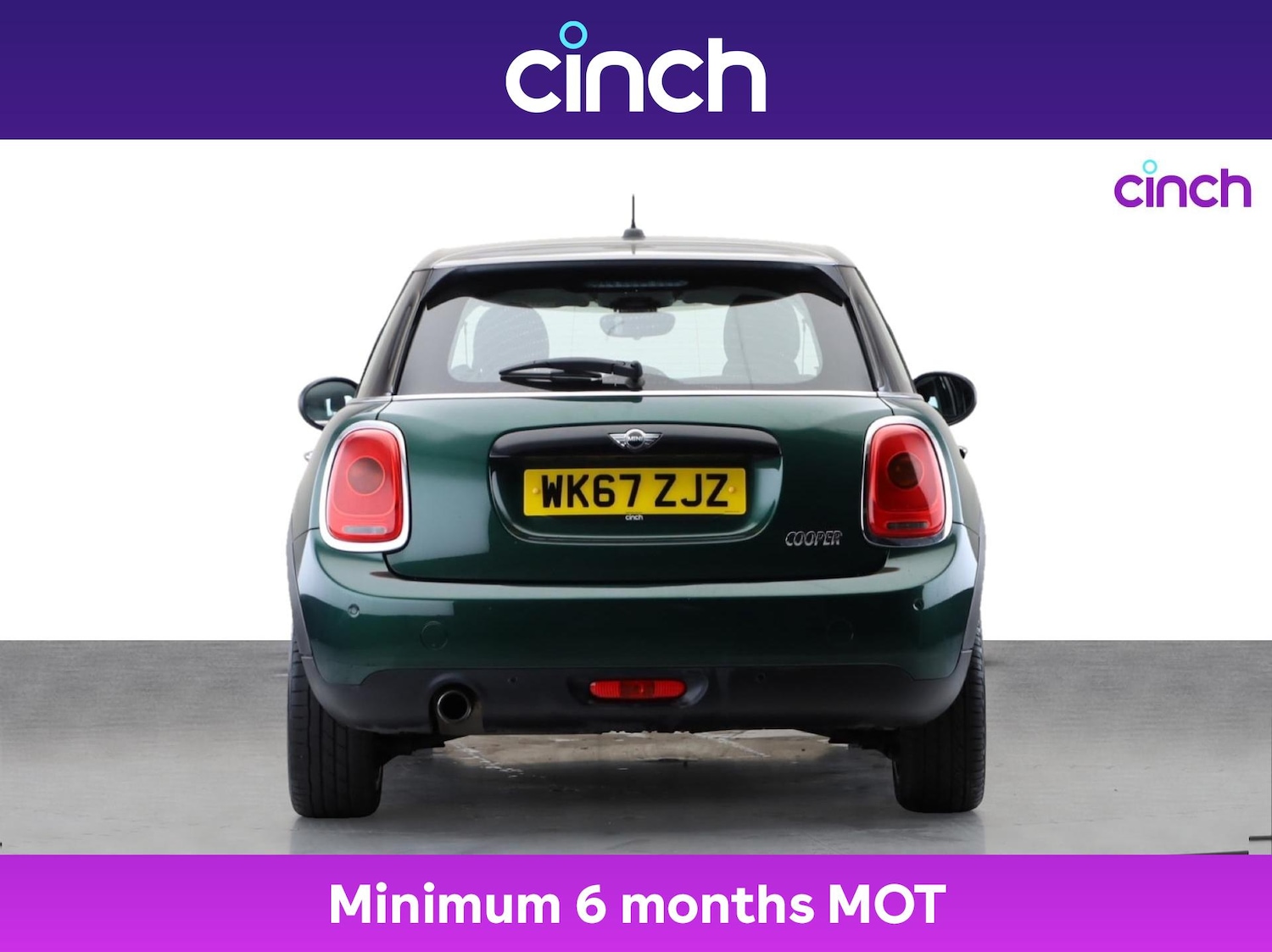 Used MINI Hatch 2017 for sale - 76197460: Photo 5