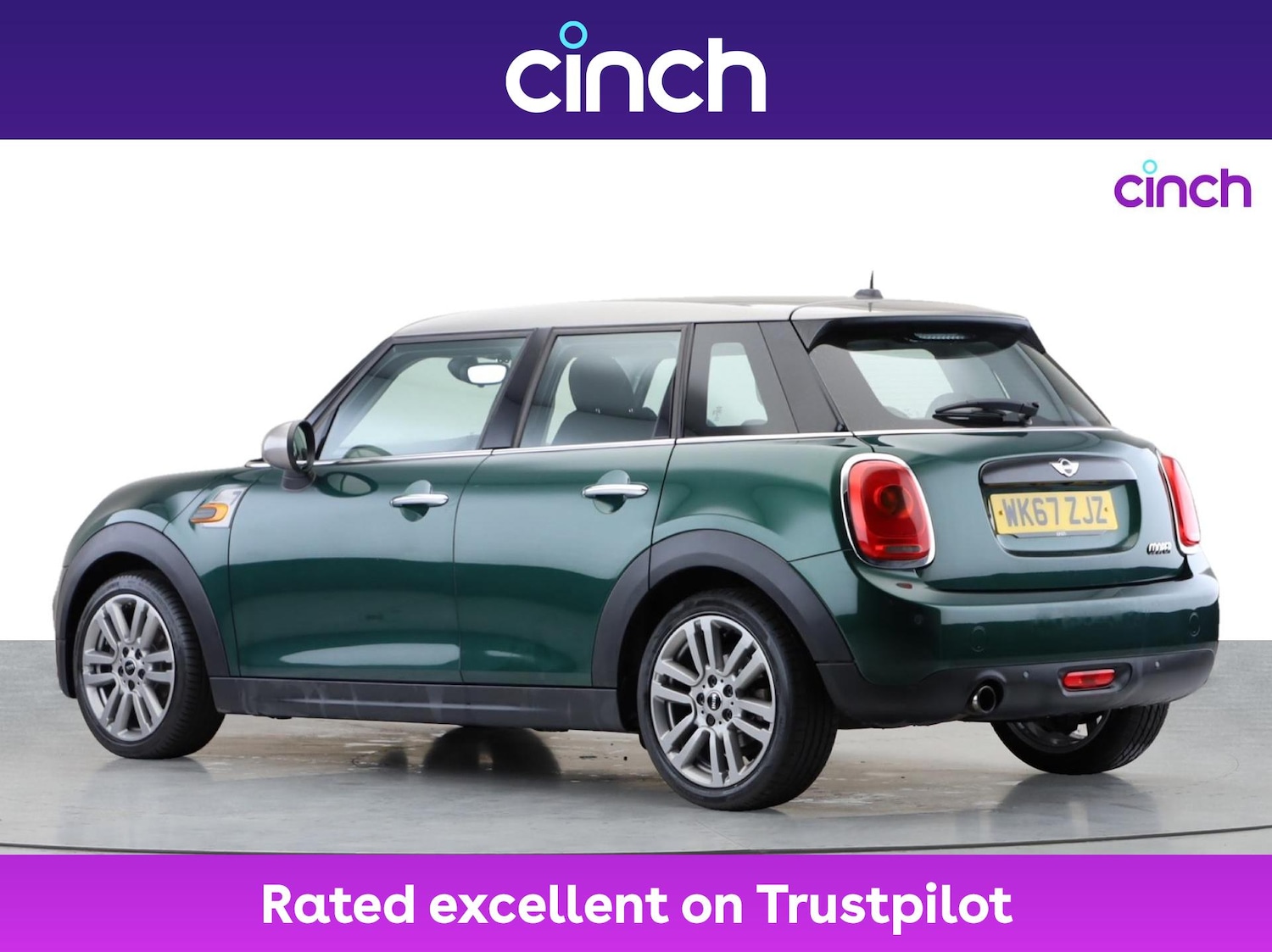 Used MINI Hatch 2017 for sale - 76197460: Photo 6