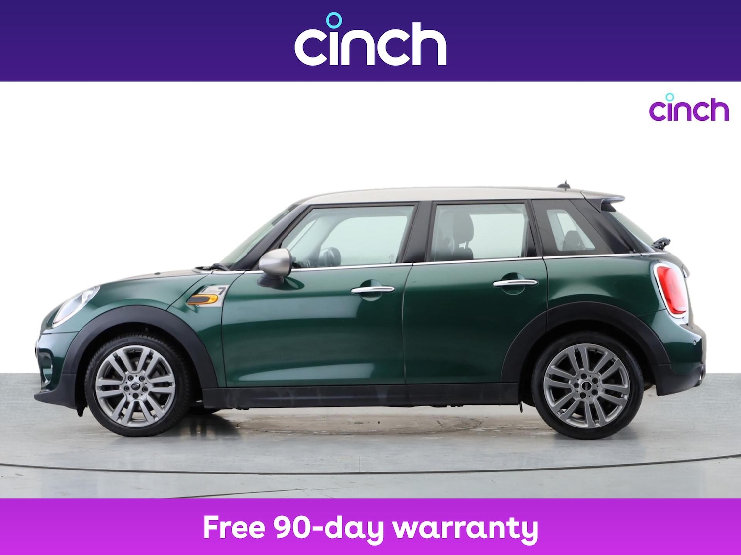 Used MINI Hatch 2017 for sale - 76197460: Photo 8