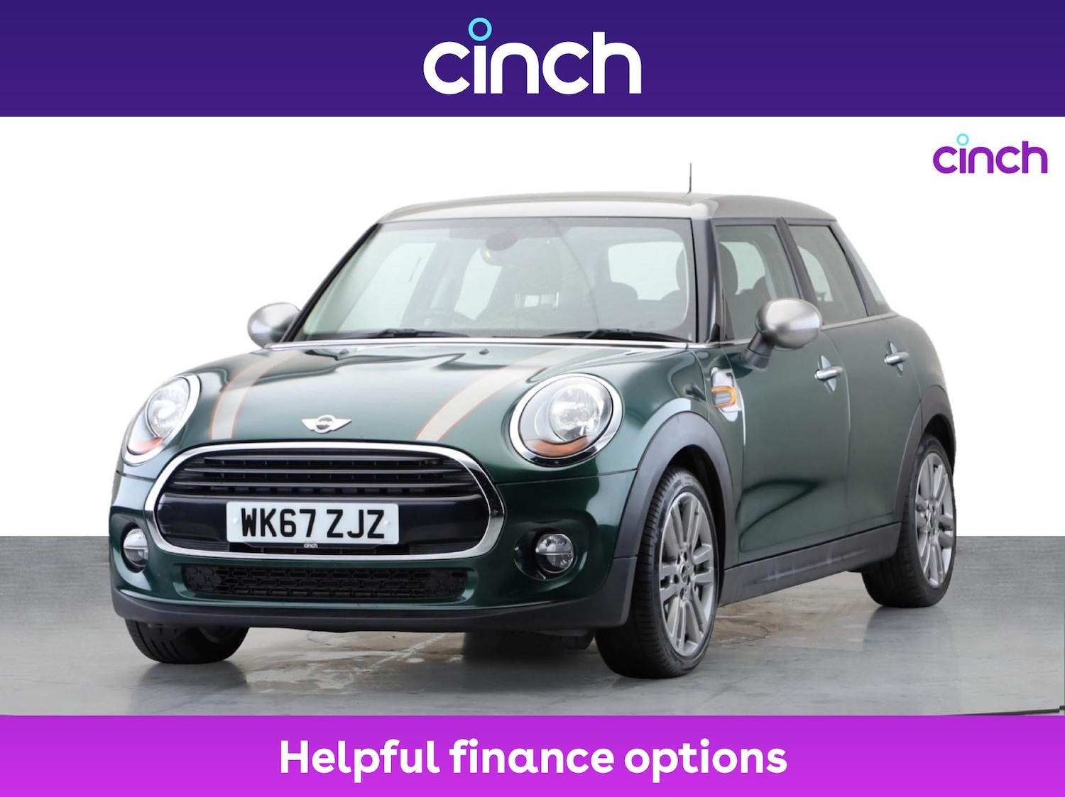 Used MINI Hatch 2017 for sale - 76197460: Photo 9