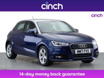 2017 - 1.6 TDI Sport 5dr