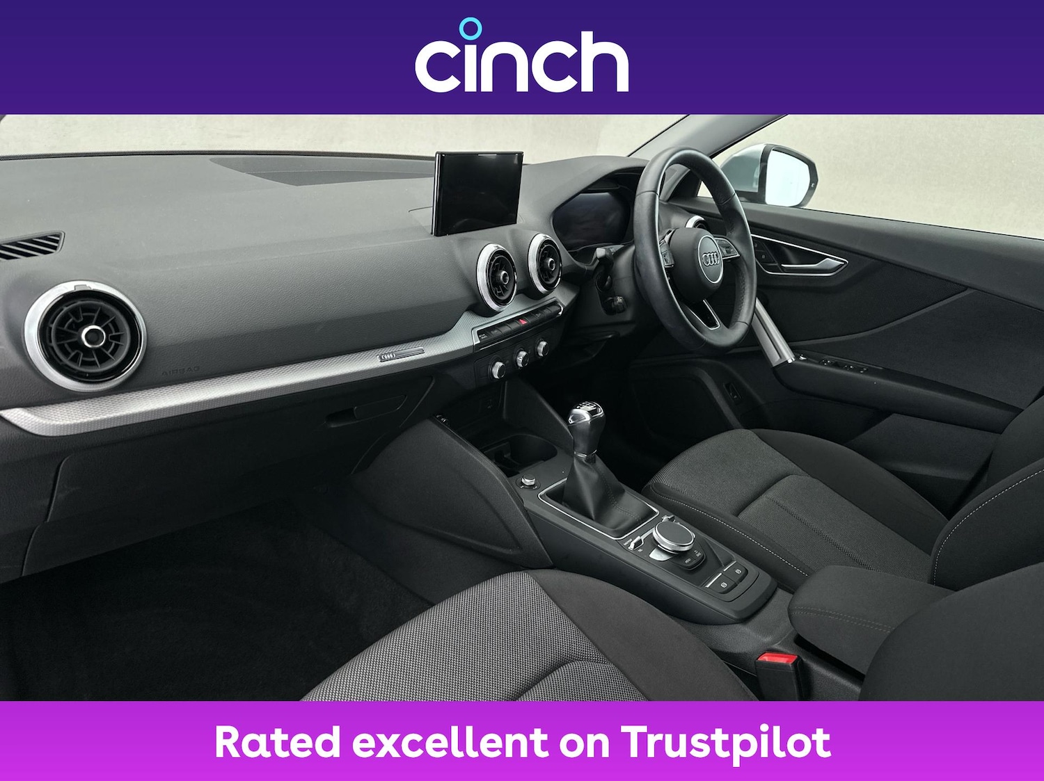 Used Audi Q2 2022 for sale - 76304686: Photo 14