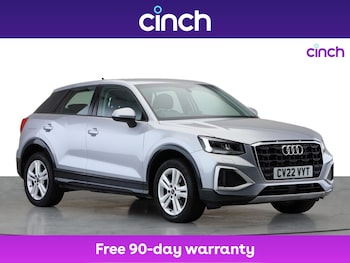Audi - Q2