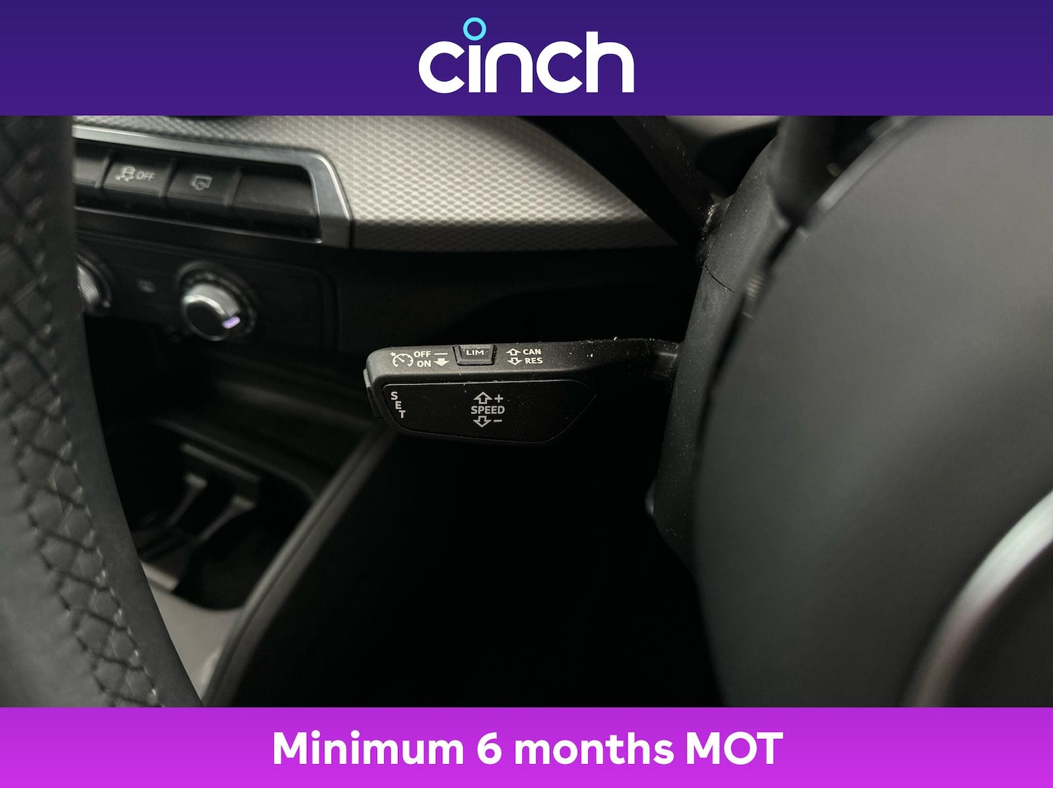 Used Audi Q2 2022 for sale - 76304686: Photo 37