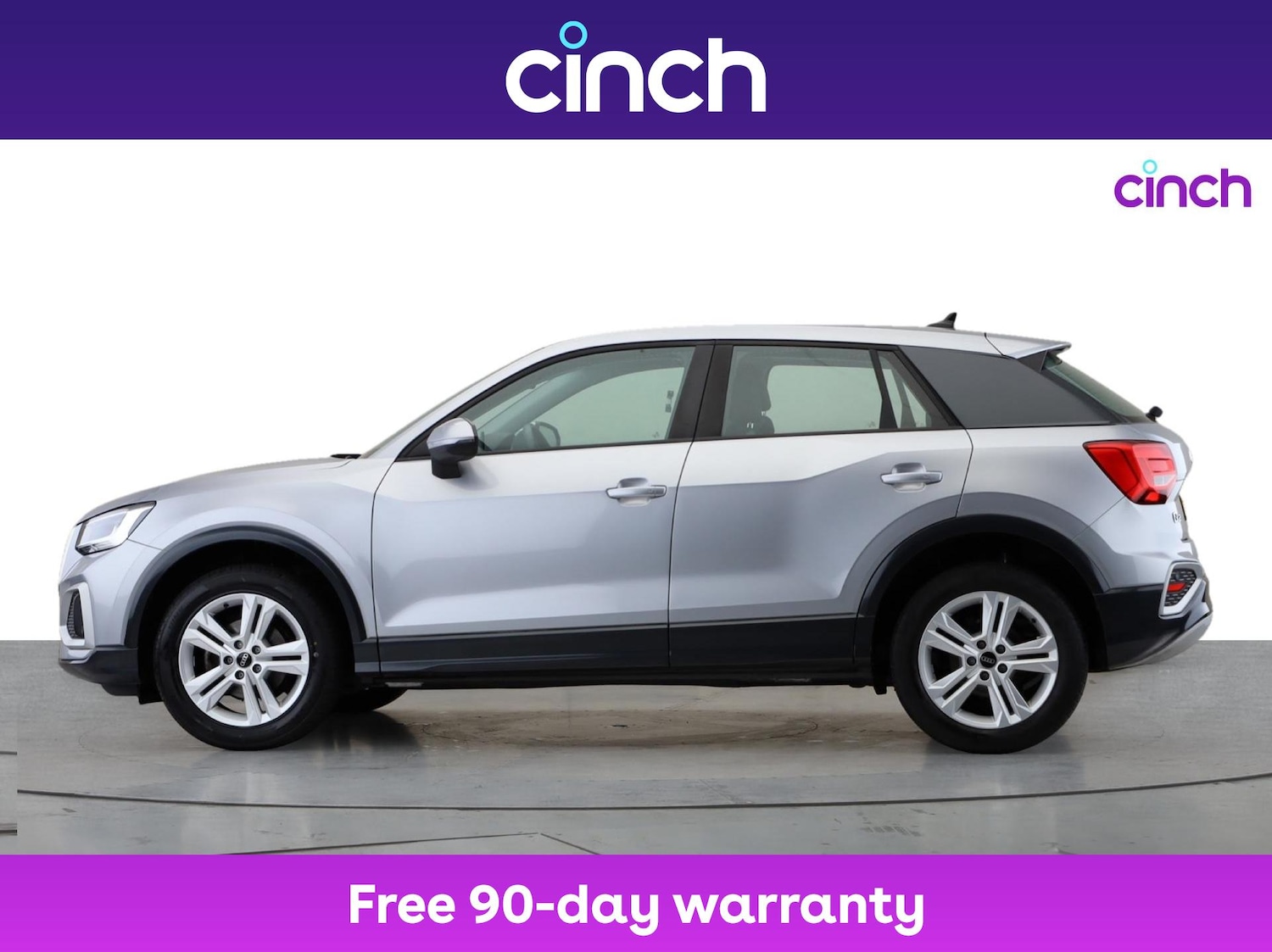 Used Audi Q2 2022 for sale - 76304686: Photo 8