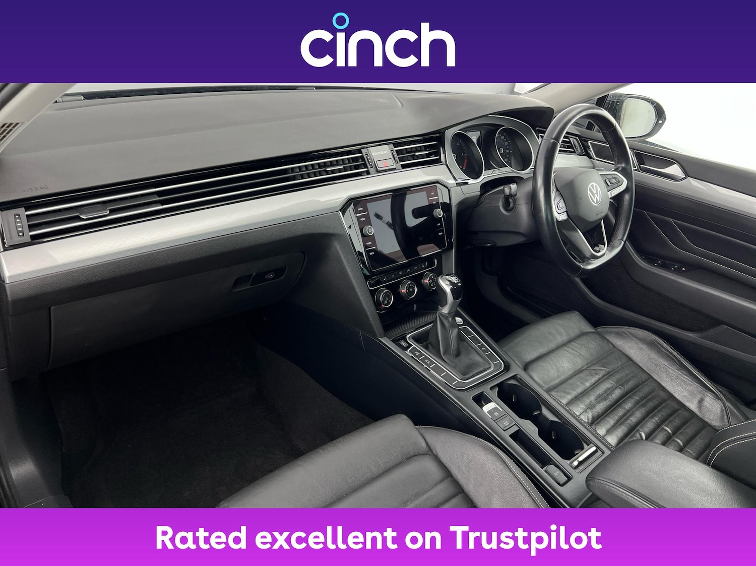 Used Volkswagen Passat 2021 for sale - 76069553: Photo 14