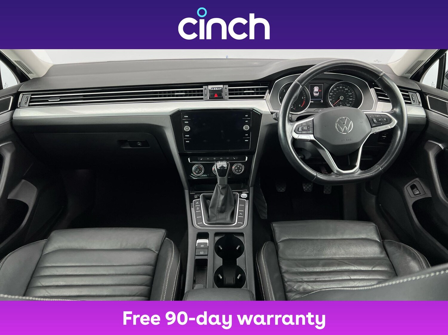 Used Volkswagen Passat 2021 for sale - 76069553: Photo 15
