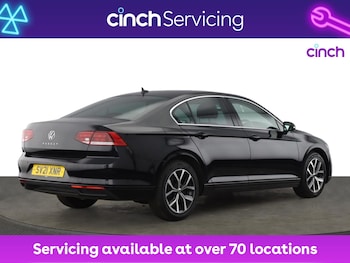 Used Volkswagen Passat 2021 for sale - 76069553: Photo 3