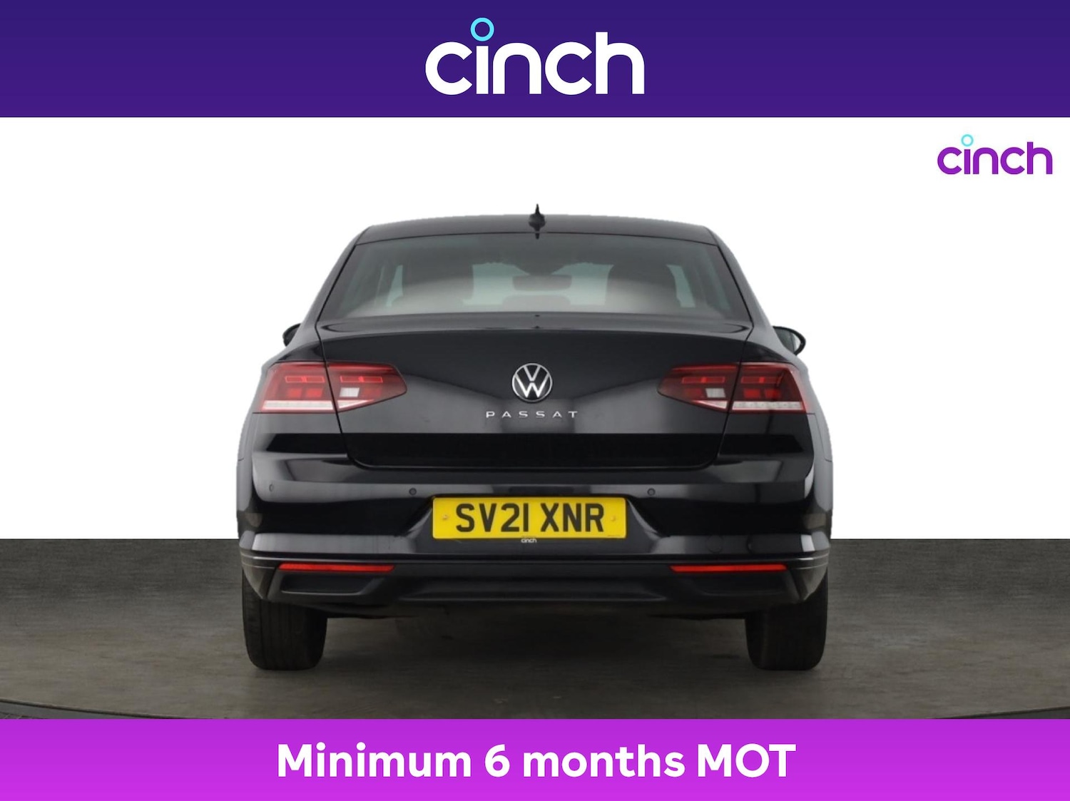 Used Volkswagen Passat 2021 for sale - 76069553: Photo 5