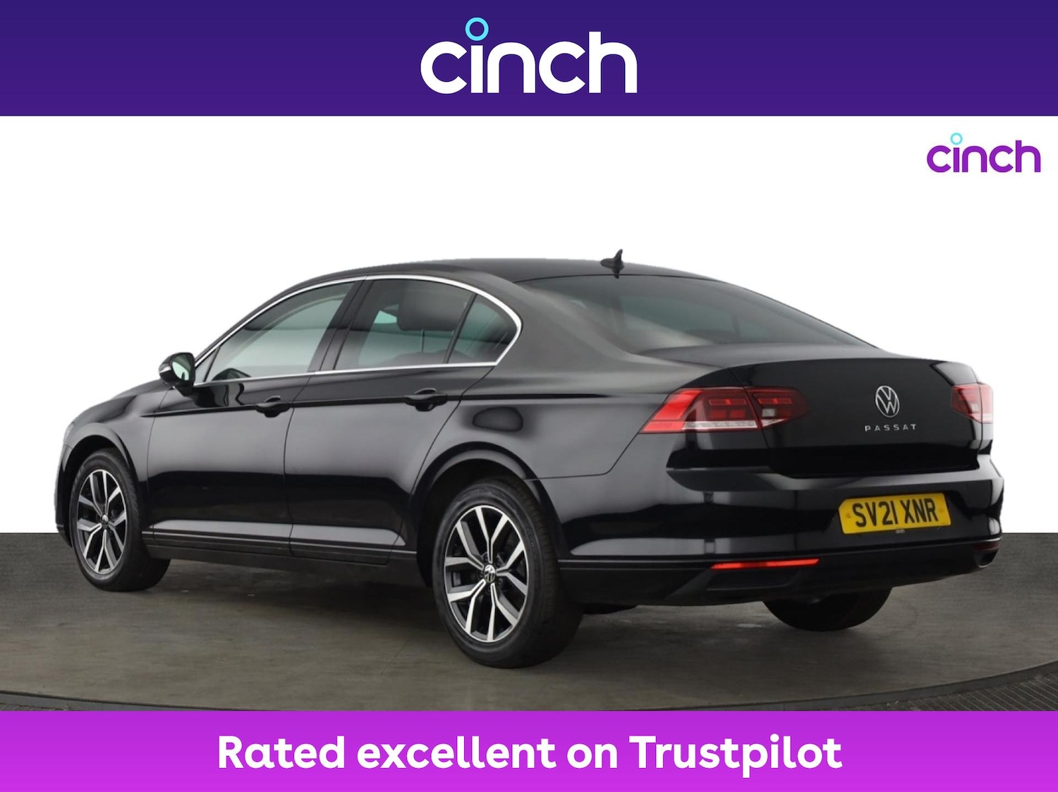 Used Volkswagen Passat 2021 for sale - 76069553: Photo 6