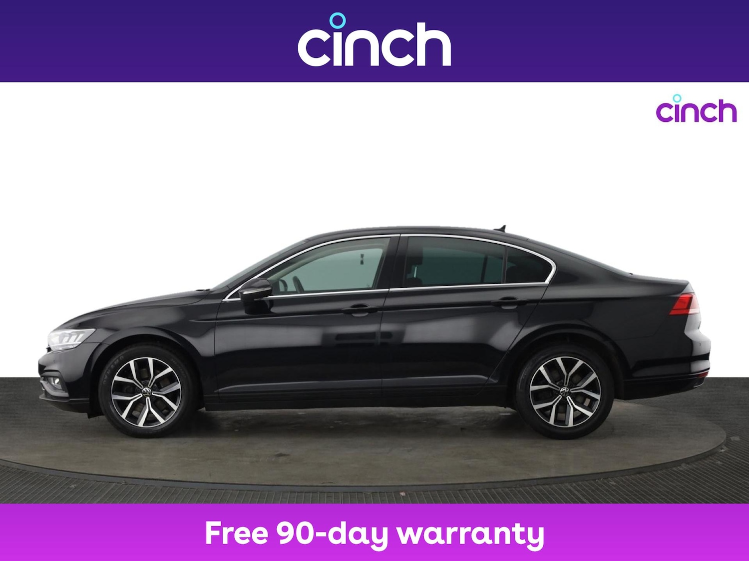 Used Volkswagen Passat 2021 for sale - 76069553: Photo 8