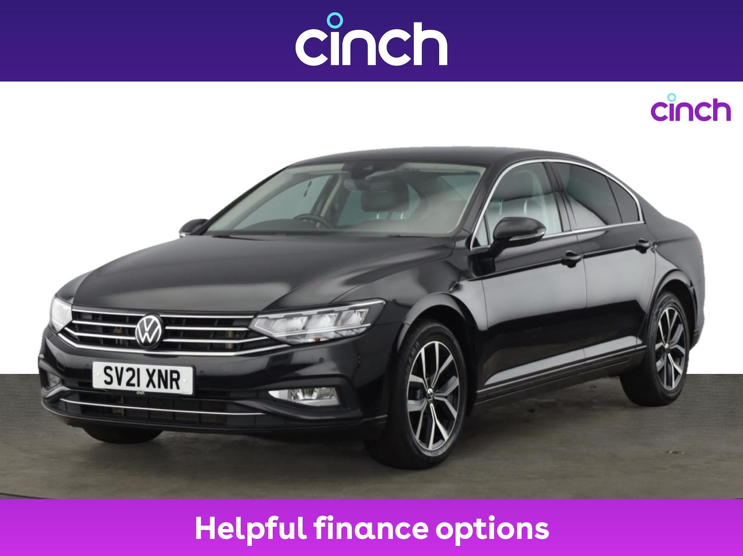 Used Volkswagen Passat 2021 for sale - 76069553: Photo 9