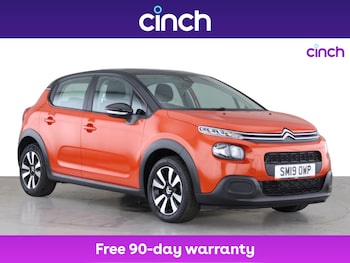 Citroen - C3