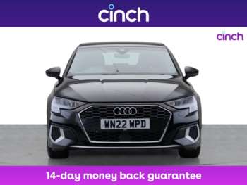Used Audi A3 2022 for sale - 74968977: Photo