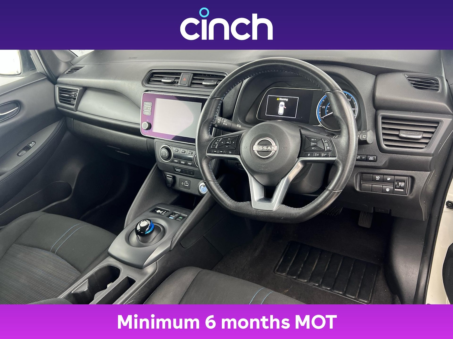 Used Nissan Leaf 2022 for sale - 76883870: Photo 12