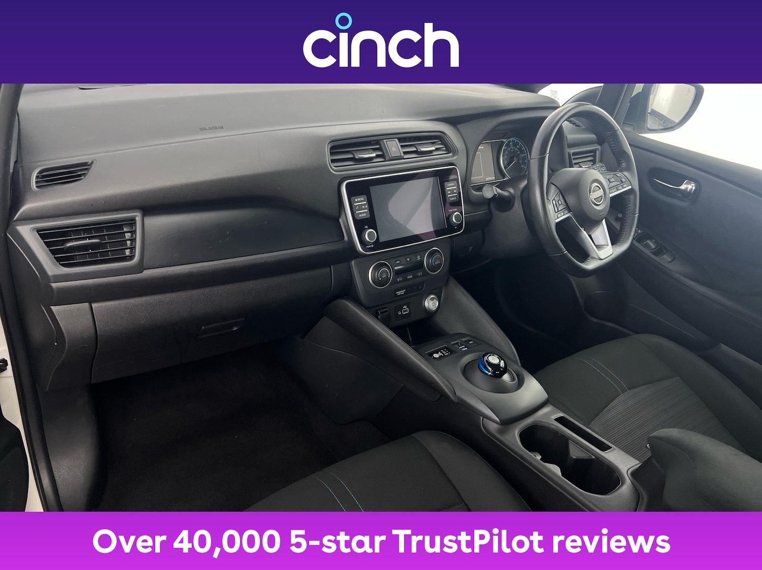 Used Nissan Leaf 2022 for sale - 76883870: Photo 14